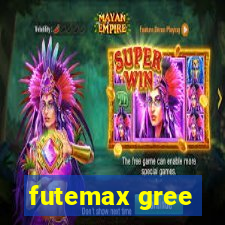 futemax gree